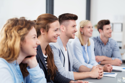 Ausbildung Brandschutzhelfer