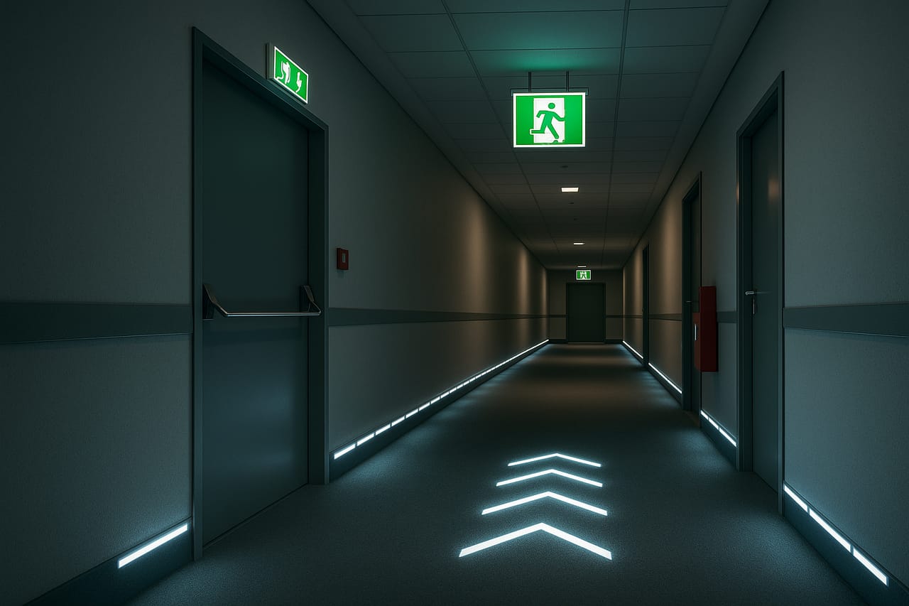 ASR 2025: Aktualisierte Arbeitsstättenregeln im Überblick