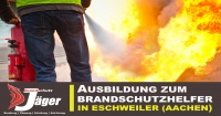 Ausbildung zum Brandschutzhelfer-BSH02-2021
